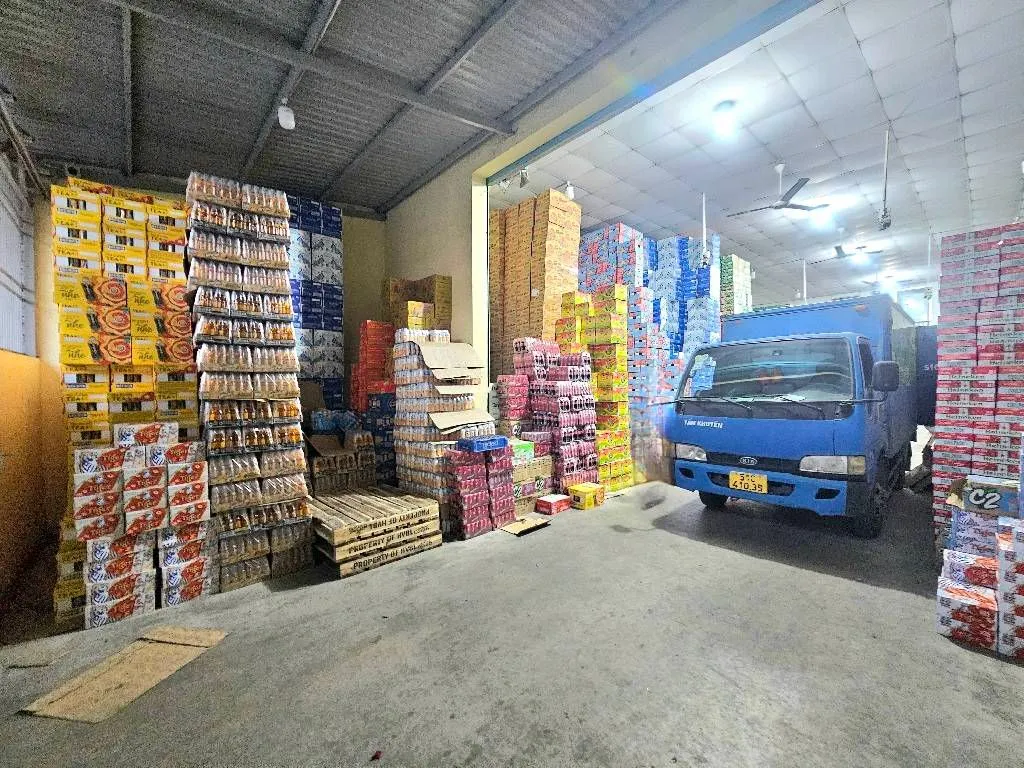 Bán nhà mặt phố lô góc tại trung tâm thành phố Dĩ An, diện tích 251.2 m2, mặt tiền 10m... Bán nhà mặt phố tại Dĩ An, Hồ Chí Minh 01