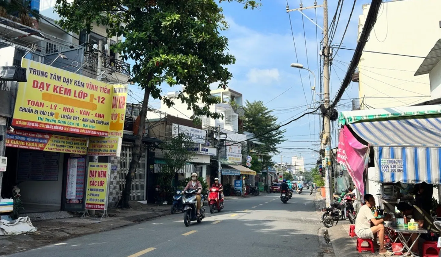 Bán nhà tại bình tân... Bán nhà riêng tại Bình Hưng Hòa, Hồ Chí Minh 01