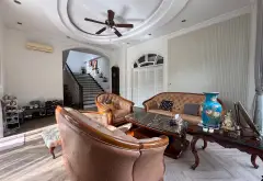 Bán biệt thự mặt tiền Bùi Công Trừng, rộng 40m tại Hóc Môn, diện tích 2860m2... Bán nhà mặt phố tại Đông Thạnh, Hồ Chí Minh 11