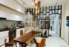 🔥 🏡🏡🏡🏡 THẠNH XUÂN 52 , CHÍNH CHỦ NỢ BANK – B.Á.N GẤP | HƠN 4 TỶ... Bán nhà riêng tại Thới An, Hồ Chí Minh 03