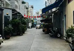 BÁN NHÀ C4 QUẬN 10, ĐƯỜNG TÔ HIẾN THÀNH, hẻm 6m xe hơi tránh, DT(3,5 x 16) - Giá 12,5 tỷ... Bán nhà riêng tại Hòa Hưng, Hồ Chí Minh 01