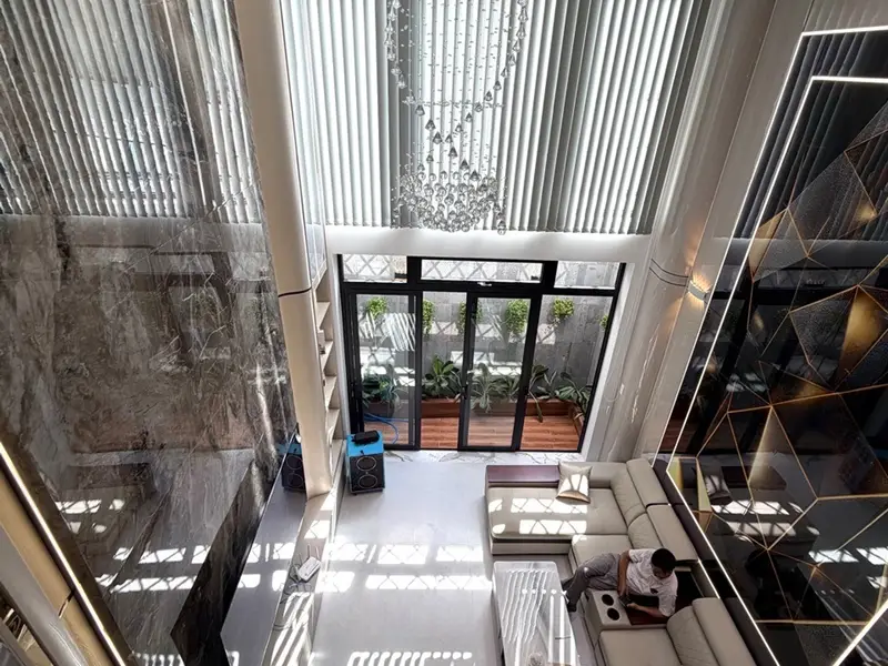 Nhà 5 tầng thang máy mới tinh, vị trí đắc địa Bình Trị Đông... Bán nhà riêng tại Bình Trị Đông, Hồ Chí Minh 01