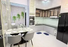 Cơ hội sở hữu nhà xe hơi vào tận nhà khu trung tâm Nhà Bè giá đầu tư hiếm có... Bán nhà riêng tại Nhà Bè, Hồ Chí Minh 07
