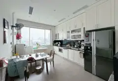Nhà phố Cầu Giấy siêu đỉnh - ô tô vào nhà, hai mặt thoáng... Bán nhà riêng tại Cầu Giấy, Hà Nội 04
