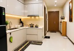 Căn góc sang chảnh Phùng Khoang - 2PN 2WC- Full nội thất, view rộng thoáng... Bán căn hộ chung cư tại Đại Mỗ, Hà Nội 07