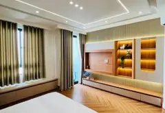 Nhà hẻm xe hơi đẹp 5 tầng - Trần Thánh Tông - 5 phút Tới nhà ga T3- 8.9 tỷ... Bán nhà riêng tại Tân Sơn, Hồ Chí Minh 08