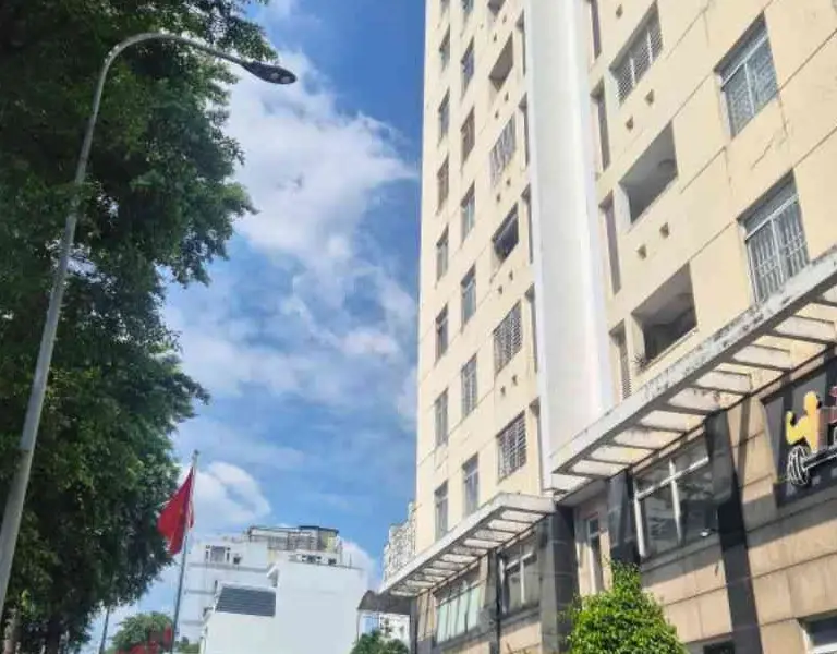 🏡 HƠN 3 TỶ – CĂN HỘ CHUNG CƯ - NGAY MẶT TIỀN ĐƯỜNG SỐ – NGAY SAU LƯNG GIGAMALL!... Bán căn hộ chung cư tại Hiệp Bình, Hồ Chí Minh 01