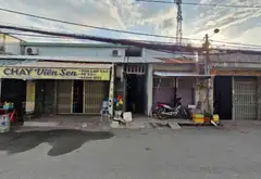 Cơ hội sở hữu nhà riêng diện tích rộng tại Tân Hưng giá tốt chưa từng có... Bán nhà riêng tại Tân Hưng, Hồ Chí Minh 02