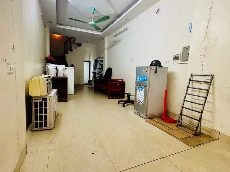 Bán nhà mặt phố Tân Mai, Nguyễn Chính, 5 tầng kinh doanh ô tô tránh... Bán nhà mặt phố tại Hoàng Mai, Hà Nội 01