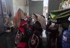 Nhà 3 tầng xinh xắn ngay trung tâm Q.10, gần sân vận động Phú Thọ... Bán nhà riêng tại Diên Hồng, Hồ Chí Minh 04