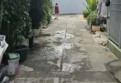 Nhà 2 tầng hẻm ô tô tại trung tâm Tân Phú, đầy đủ nội thất... Bán nhà riêng tại Phú Thọ Hòa, Hồ Chí Minh 01