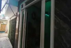 Nhà 3 tầng nhỏ xinh sát Tân Bình, giá siêu hợp lý... Bán nhà riêng tại Tân Phú, Hồ Chí Minh 01