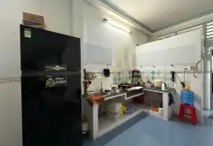 Biệt thự riêng tư tại phường Nhiêu Lộc, sự hòa quyện hoàn hảo giữa tiện nghi và văn hóa đô thị... Bán nhà riêng tại Nhiêu Lộc, Hồ Chí Minh 07