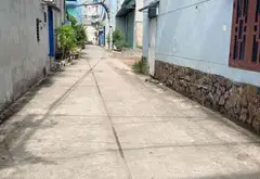 Bán nhà 2 tầng 41m2 hướng Bắc tại Bình Hưng Hòa B, Bình Tân... Bán nhà riêng tại Bình Tân, Hồ Chí Minh 01