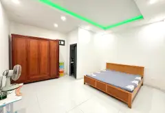 Bán nhà mặt phố 4 tầng, 50m2, giá 5.5 tỷ tại quận An Phú Đông... Bán nhà mặt phố tại An Phú Đông, Hồ Chí Minh 09