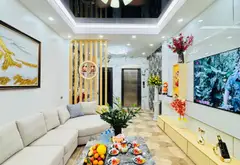 Siêu phẩm nhà riêng thang máy Tân Mai, không gian sống đẳng cấp... Bán nhà riêng tại Hoàng Mai, Hà Nội 03