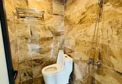Cơ hội sở hữu nhà 5 tầng mới gần Hồ Điều Hòa, oto vào nhà tại Hai Bà Trưng tặng nội thất, thang máy... Bán nhà riêng tại Vĩnh Tuy, Hà Nội 06