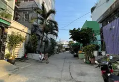 Bán nhà Kinh Dương Vương đường xe tải, 2 tầng tại Bình Tân, diện tích 62.3m²... Bán nhà riêng tại An Lạc, Hồ Chí Minh 06