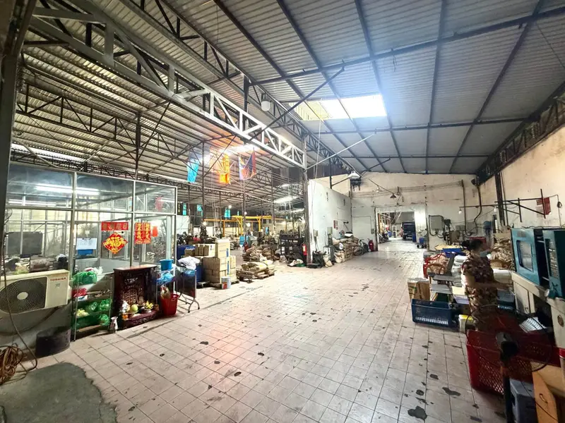 Bán nhà riêng trung tâm Tân Phú gần 3.000m2, mặt tiền 8m, hẻm xe tải tránh nhau... Bán nhà riêng tại Tân Phú, Hồ Chí Minh 01