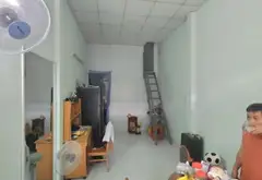 Bán nhà riêng diện tích lớn tại Tân Phú, hẻm xe hơi đỗ cửa, pháp lý sạch... Bán nhà riêng tại Tây Thạnh, Hồ Chí Minh 06