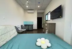 Nhà 4 Tầng Nguyễn Thị Thập - Cơ Hội Vàng Cho Nhà Đầu Tư Thu Nhập Từ Cho Thuê... Bán nhà riêng tại Tân Hưng, Hồ Chí Minh 04