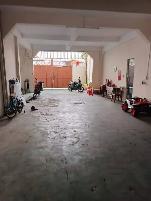 Bán lô đất 820m2 hẻm xe tải tại Tân Phú giá 59 tỷ... Bán partner tại Phú Thạnh, Hồ Chí Minh 01
