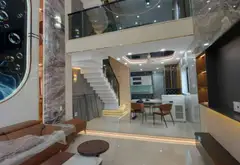 Nhà hẻm xe hơi . Nhà mới lô góc không lộ giới đẹp full nội thất. Gồm 5 tầng hoàn công đủ.... Bán nhà riêng tại Bình Trị Đông, Hồ Chí Minh 02