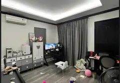 Bán nhà riêng lô góc tại Giáp Nhị, diện tích 77m2, nhà xây chắc chắn, pháp lý rõ ràng... Bán nhà riêng tại Hoàng Mai, Hà Nội 03