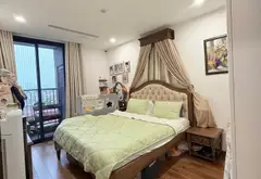 Căn hộ góc cao cấp tại trung tâm Hai Bà Trưng, diện tích 105m2... Bán căn hộ chung cư tại Vĩnh Tuy, Hà Nội 03