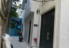Bán chung cư mini 7 tầng lô góc tại Bùi Xương Trạch, có thang máy, gần ô tô... Bán chung cư mini tại Khương Đình, Hà Nội 16