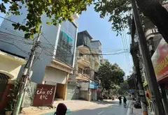 Nhà mặt phố Thanh Xuân – Hai mặt thoáng, kinh doanh đỉnh... Bán nhà mặt phố tại Phương Liệt, Hà Nội 03
