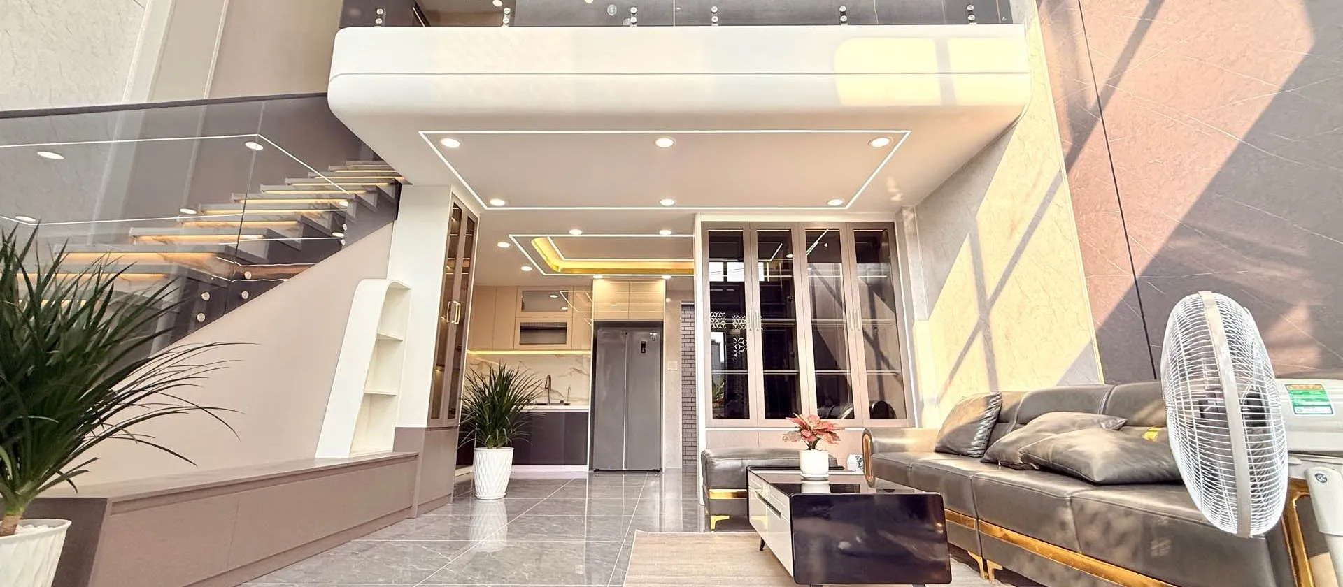 🏡 NHÀ ĐẸP CẶP SONG SINH THẠNH LỘC 15 – AN PHÚ ĐÔNG... Bán nhà riêng tại An Phú Đông, Hồ Chí Minh 01