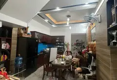 Bán nhà 4 tầng 5 phòng ngủ tại xã Tân Vĩnh Lộc, Bình Chánh... Bán nhà riêng tại Tân Vĩnh Lộc, Hồ Chí Minh 02