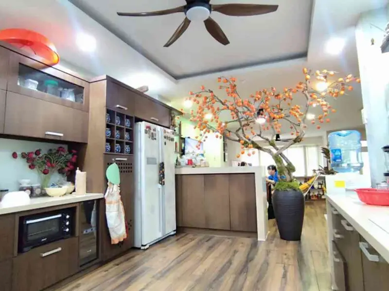 Nhà mặt phố 5 tầng, 6 phòng ngủ tại khu dân cư trung sơn Bình Hưng, Hồ Chí Minh... Bán nhà mặt phố tại Bình Hưng, Hồ Chí Minh 01