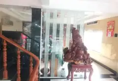 Nhà phố lô góc 5 tầng mặt tiền Lý Thường Kiệt Dĩ An... Bán nhà mặt phố tại Dĩ An, Hồ Chí Minh 01