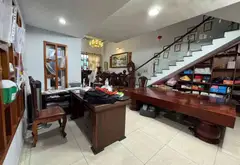Nhà 4 tầng rộng 196.6m2 pháp lý chuẩn tại quận Gò Vấp... Bán nhà riêng tại An Phú Đông, Hồ Chí Minh 06