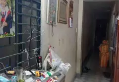 Cơ hội hiếm có sở hữu nhà 2 tầng mặt phố Tôn Đản với quỹ đất rộng và tiềm năng sinh lời lớn... Bán nhà mặt phố tại An Khê, Đà Nẵng 02