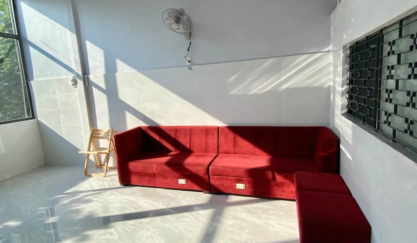 Bán căn hộ 2 phòng ngủ tại quận Tân Sơn Hòa giá 3,8 tỷ... Bán căn hộ chung cư tại Tân Sơn Hòa, Hồ Chí Minh 01
