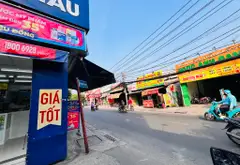 Bán nhà riêng 2 tầng, 116 m2, quận 12, khu vực đông dân cư, phù hợp xây CHDV.Giá 5,5 tỷ... Bán nhà riêng tại Đông Hưng Thuận, Hồ Chí Minh 04