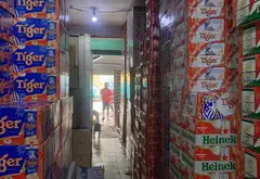 Bán nhà mặt phố Quận 1 kinh doanh sầm uất, mặt tiền 10m, giá 190 tỷ... Bán nhà mặt phố tại Cầu Ông Lãnh, Hồ Chí Minh 08