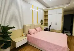 Nhà Đẹp 5 Tầng Full Nội Thất Bát Khối - Ô Tô Đỗ Cửa, Giá Tốt... Bán nhà riêng tại Long Biên, Hà Nội 06