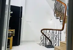 Nhà 4 tầng nhỏ xinh, giá tốt tại Khương Thượng... Bán nhà riêng tại Kim Liên, Hà Nội 05