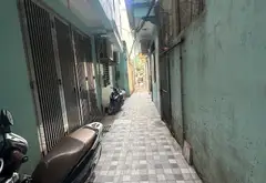 Nhà Tứ Mặt Tiền Cầu Giấy - Ở Ngay, Dễ Chốt... Bán owner_side tại Cầu Giấy, Hà Nội 01