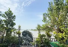 Nhà mặt phố rộng rãi tọa lạc tại trung tâm thị trấn An Lão, Hải Phòng... Bán nhà mặt phố tại An Lão, Hải Phòng 08