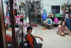 Nhà mặt phố kinh doanh sầm uất, giảm giá cực sốc... Bán nhà mặt phố tại Thông Tây Hội, Hồ Chí Minh 01