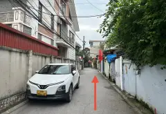 Bán đất khu dân trí cao Nguyên Khê, diện tích 64.5m², đường ô tô trước nhà... Bán đất tại Phúc Thịnh, Hà Nội 05