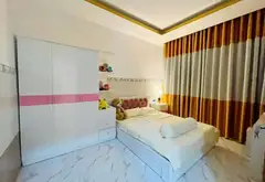FULL NỘI THẤT nhà đường TL26 phường THẠNH LỘC Q12 giáp Gò Vấp 56m2 4 tầng giá 6,9tỷ... Bán nhà mặt phố tại An Phú Đông, Hồ Chí Minh 16