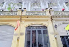 Bán nhà riêng 4 tầng đường Số 8, Bình Hưng Hòa B, Bình Tân, diện tích 68m2, pháp lý rõ ràng... Bán nhà riêng tại Bình Tân, Hồ Chí Minh 07