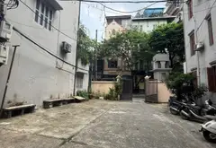 🍁HÀNG HIẾM - KHU VIP BA ĐÌNH - PHÂN LÔ Ô TÔ - 3 BƯỚC RA PHỐ 💎💎... Bán nhà riêng tại Ngọc Hà, Hà Nội 01
