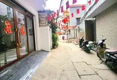 Cơ Hội Vàng Sở Hữu Chung Cư Mini Thu Nhập 40 Triệu/Tháng Tại Vĩnh Quỳnh... Bán chung cư mini tại Đại Thanh, Hà Nội 03
